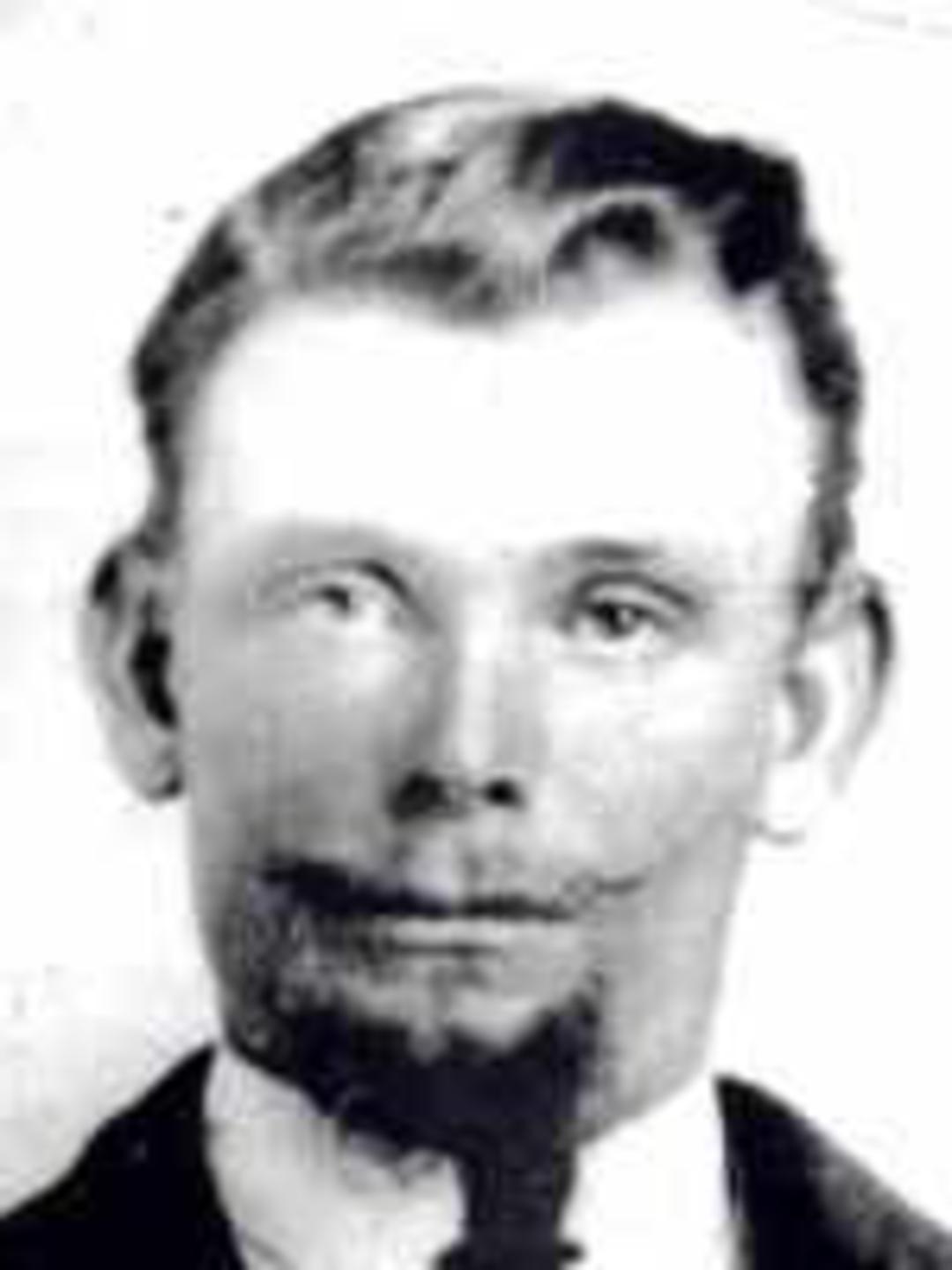 James Munro Gardner Pyper (1847 - 1902) Profile